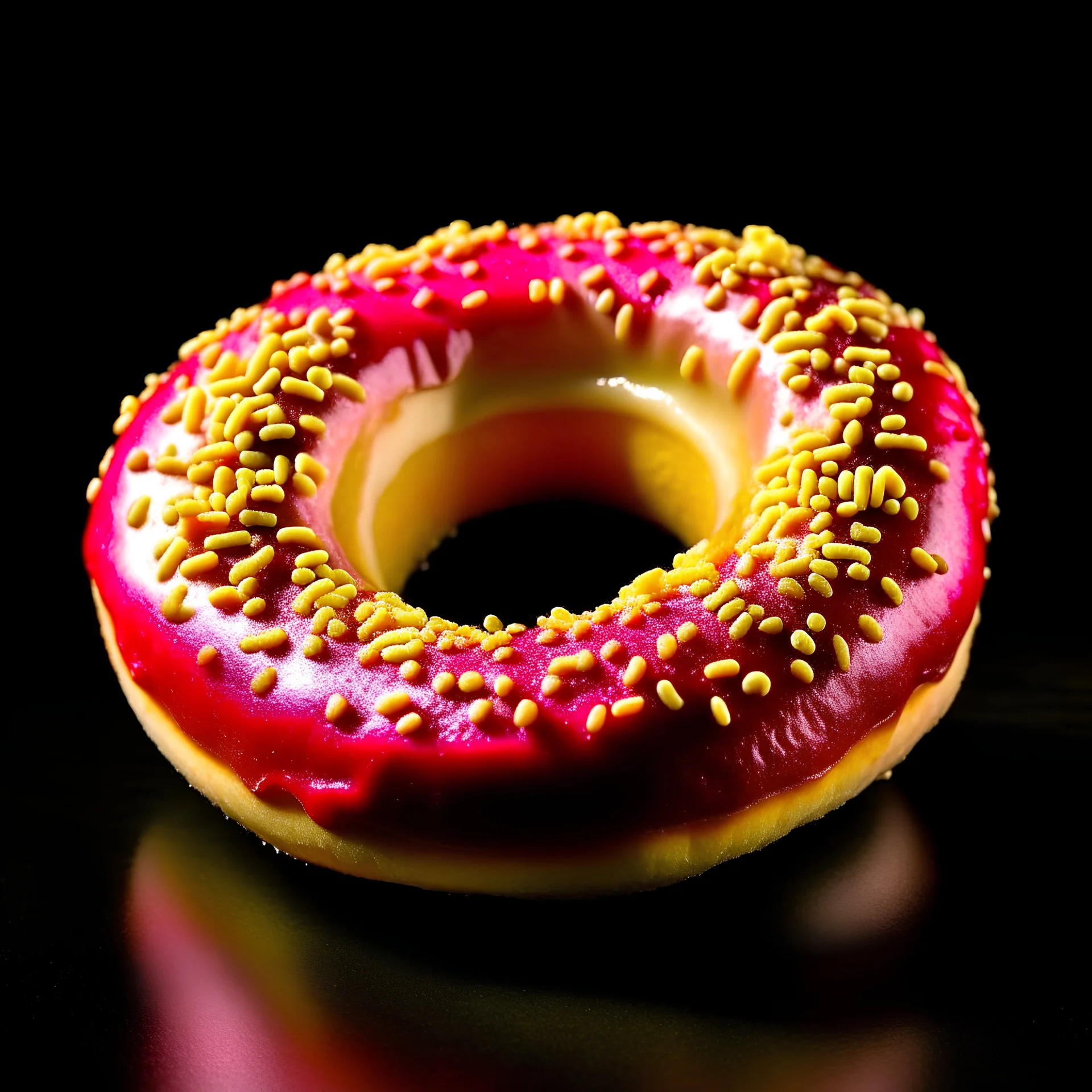 doughnut