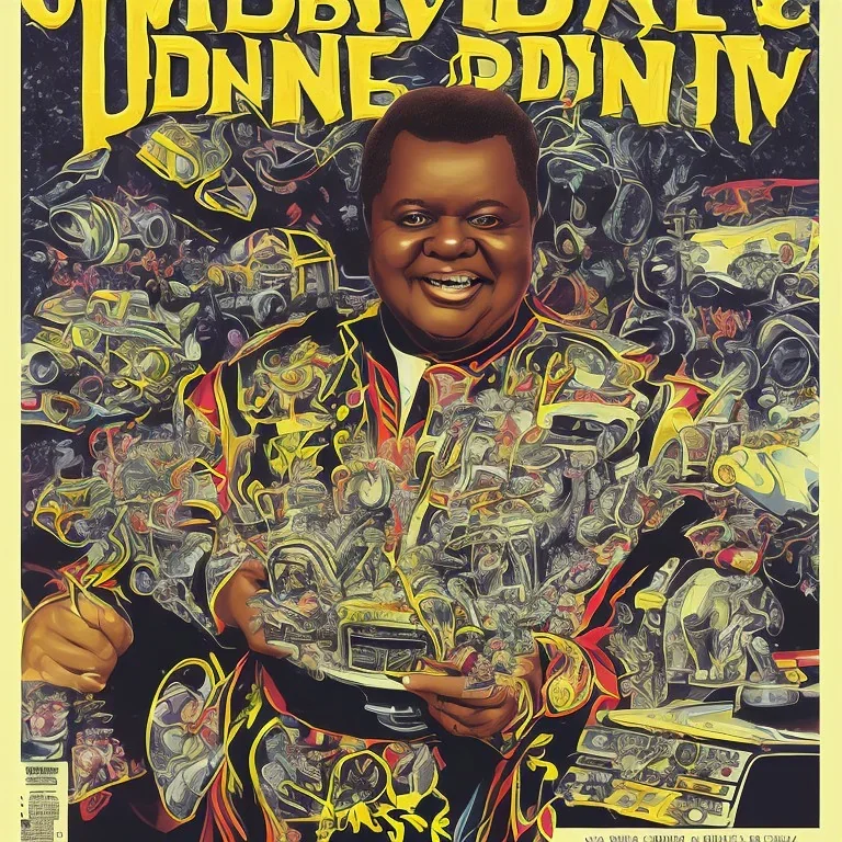 Fats Domino