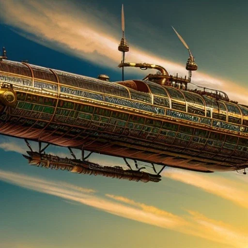 fullbody Drawing of 'sketch of Steampunk DragonFly Airship',intricate detail,andrea bonelli,Kilian Eng,Ohrai,evan lee,Aleksandr Sidelnikov,KyuYong Eom,three quarters frontal aerial view,toned colors,16k