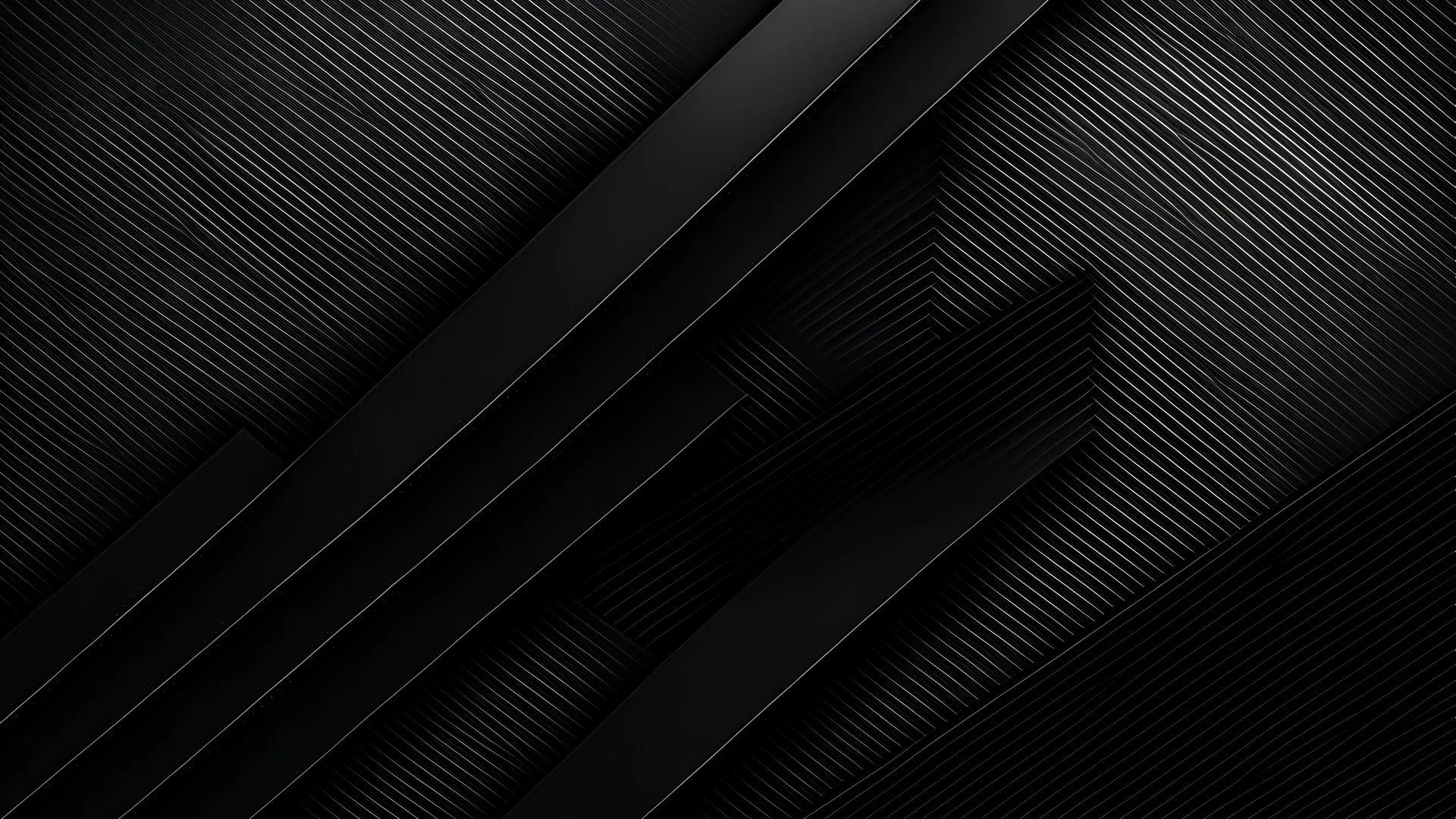 powerpoint background black