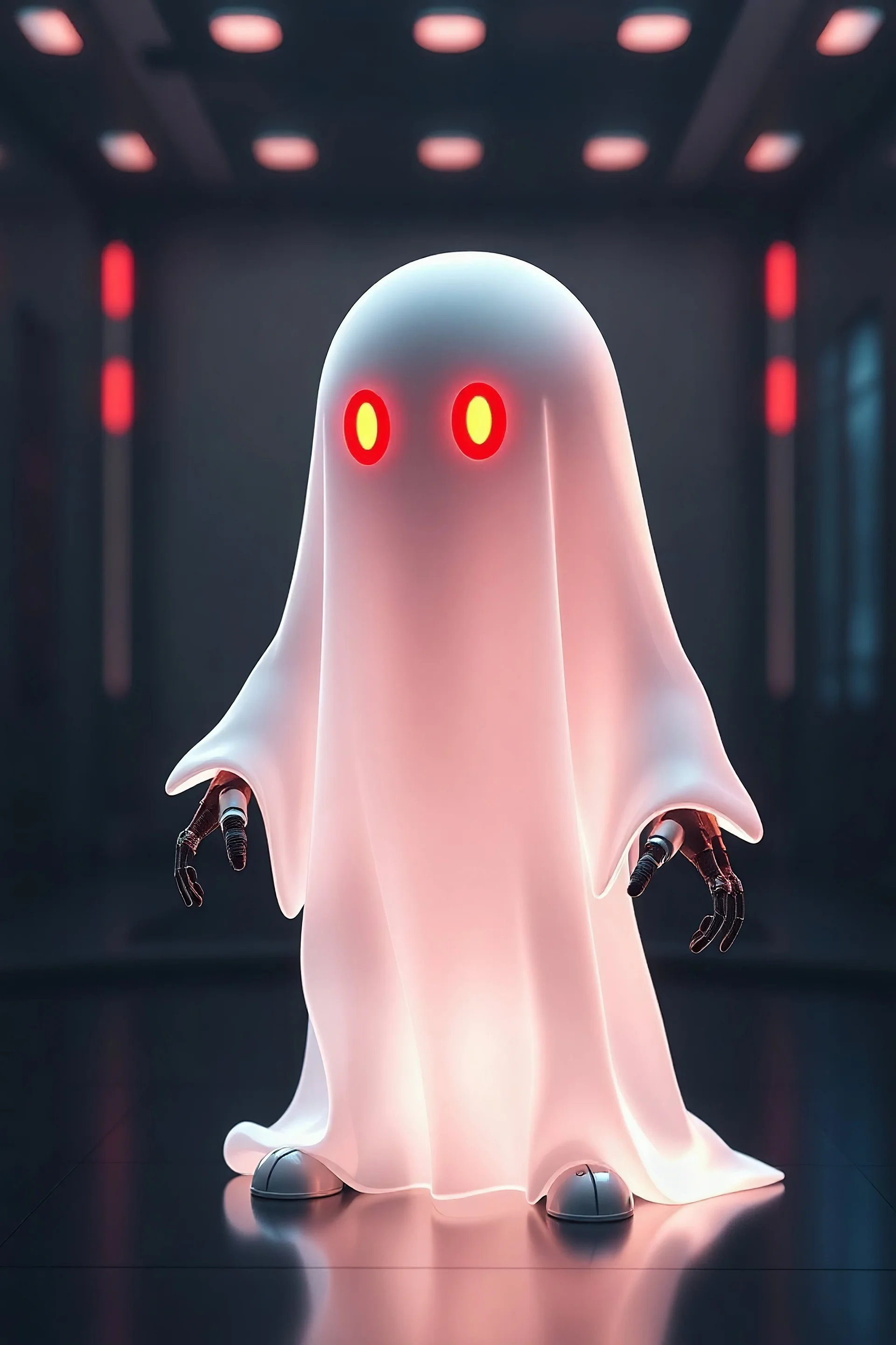 Ghost AI