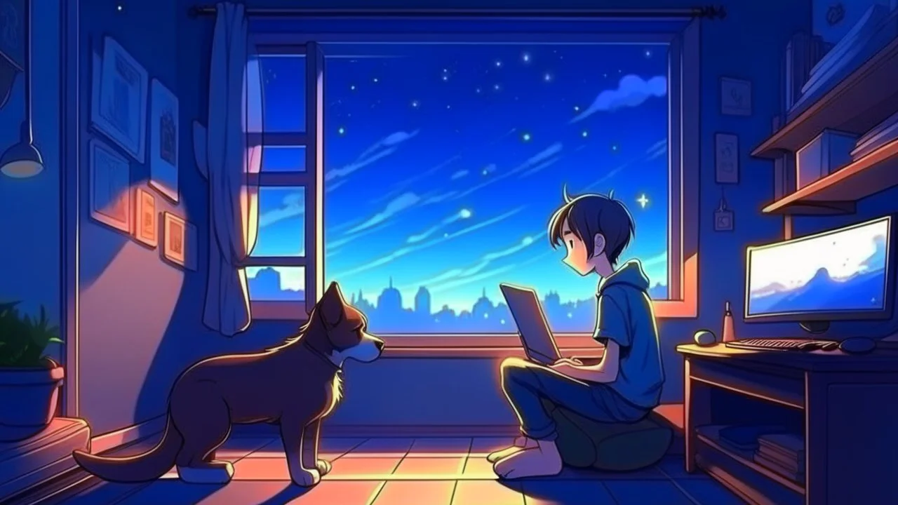 25 Most Relaxing Anime To Watch (Series + Movies) – FandomSpot