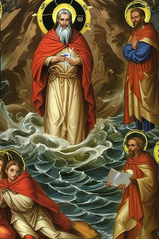 Most glorious God, a sustaining power through Your holy lieutenants! An armed crowd of peoples leaps up and rushes to your halls from all sides. From the swollen waves you have drawn off a clear spring with rippling water, You have selected Bishop Medard from a people of rude understanding. (5) Having fled to holy things he strives to make the people leave the sin of idolatry; as if they were dung, he despises the heathen ash-tree, mules and oxen. His own flesh is weakened by frequent fasting, h