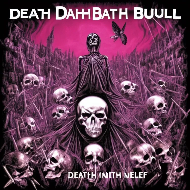 Death ballet