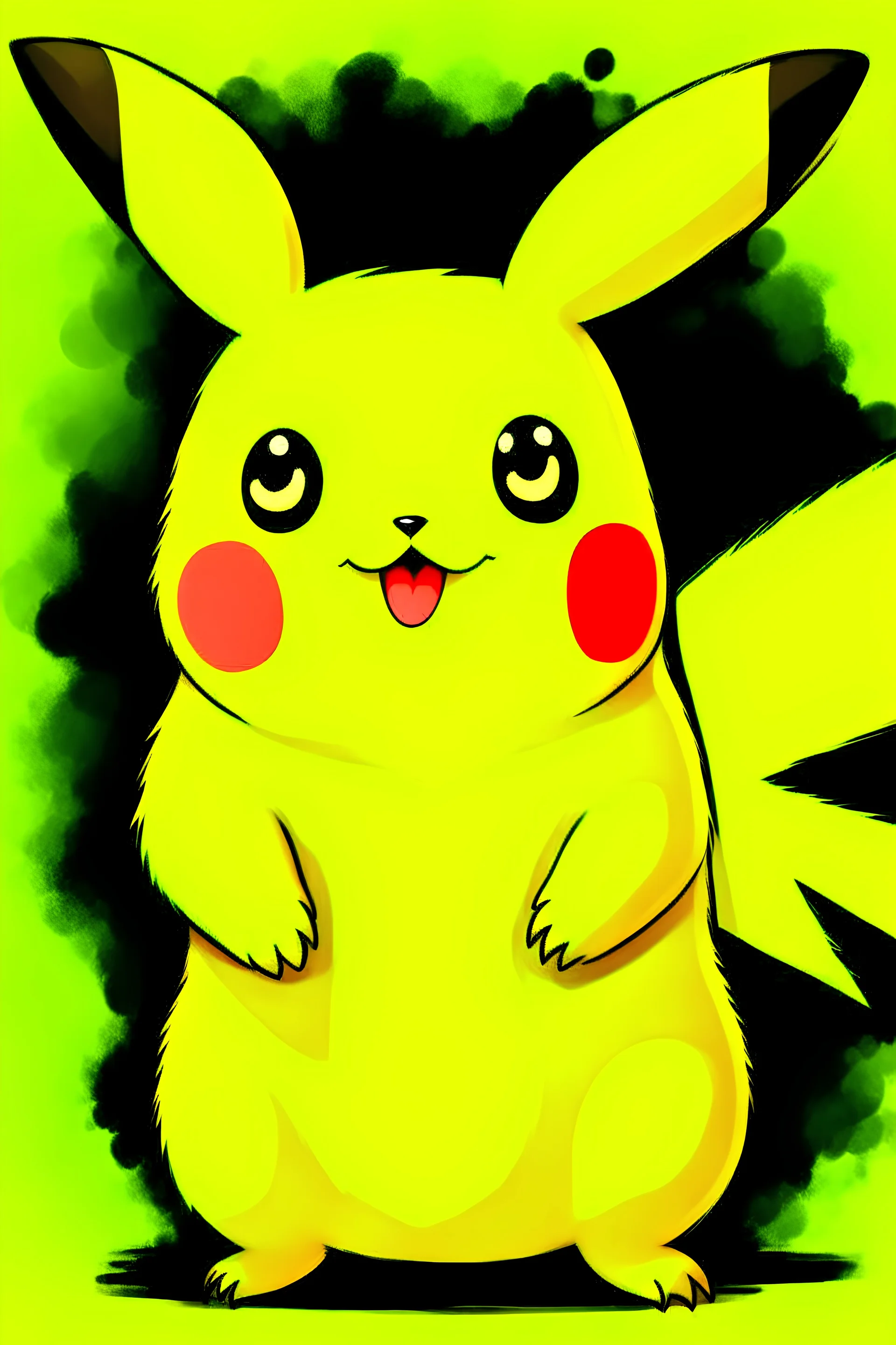 pikachu