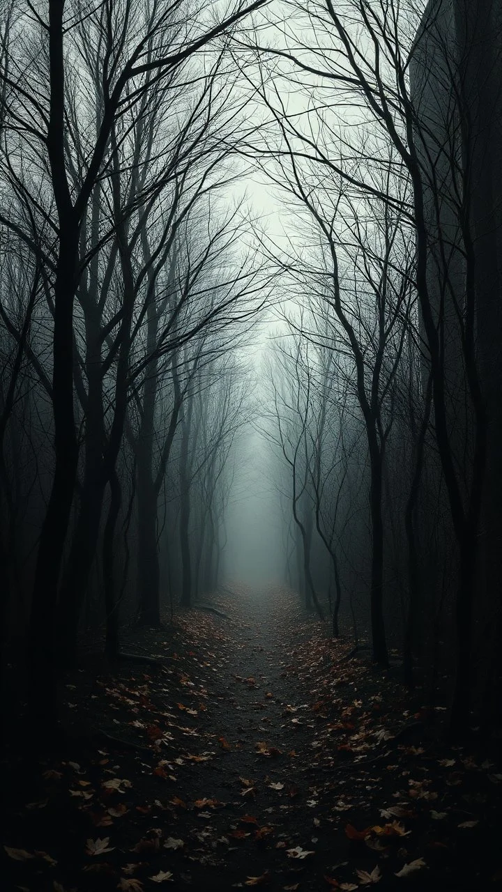 nature in the painful darkness Does not look like itself. Along the deserted and bare alley Rustling with fallen leaves, Why do you, not sparing yourself, Wander with your head uncovered? The life of plants is now hidden In these strange stumps of branches, Bruegel painting style , Well, what happened to you, What happened to your soul? How dare you let this beauty, Your precious soul, Go, so that she would wander the world, S