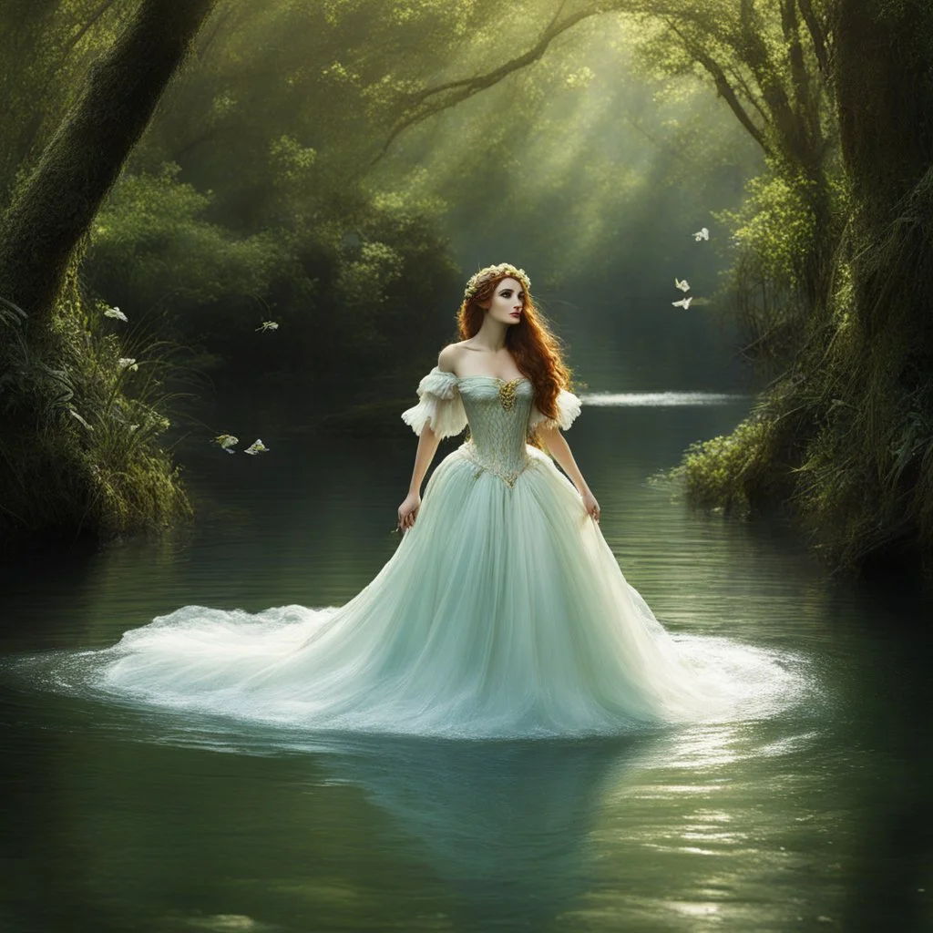 With this regard their currents turn awry And lose the name of action. Soft you now, The fair Ophelia! Nymph, in thy orisons Be all my sins remember’d.