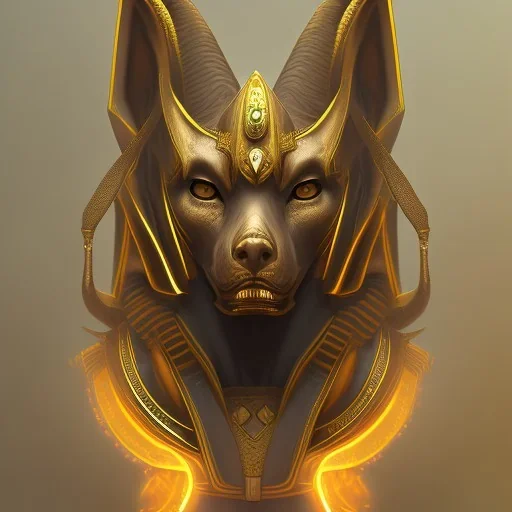 anubis und ra