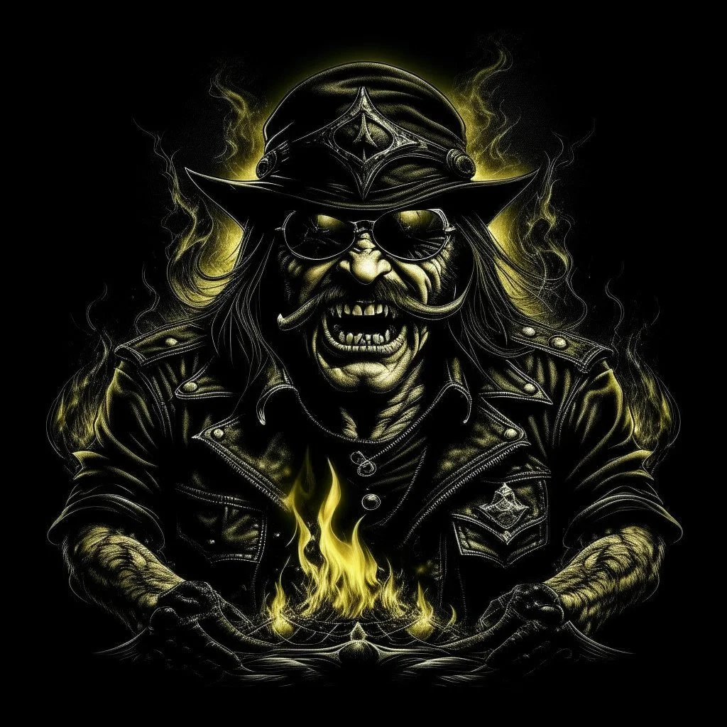 TRIBUTE TO MOTORHEAD FIRESTARTER