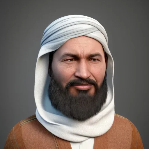  islam face 8k