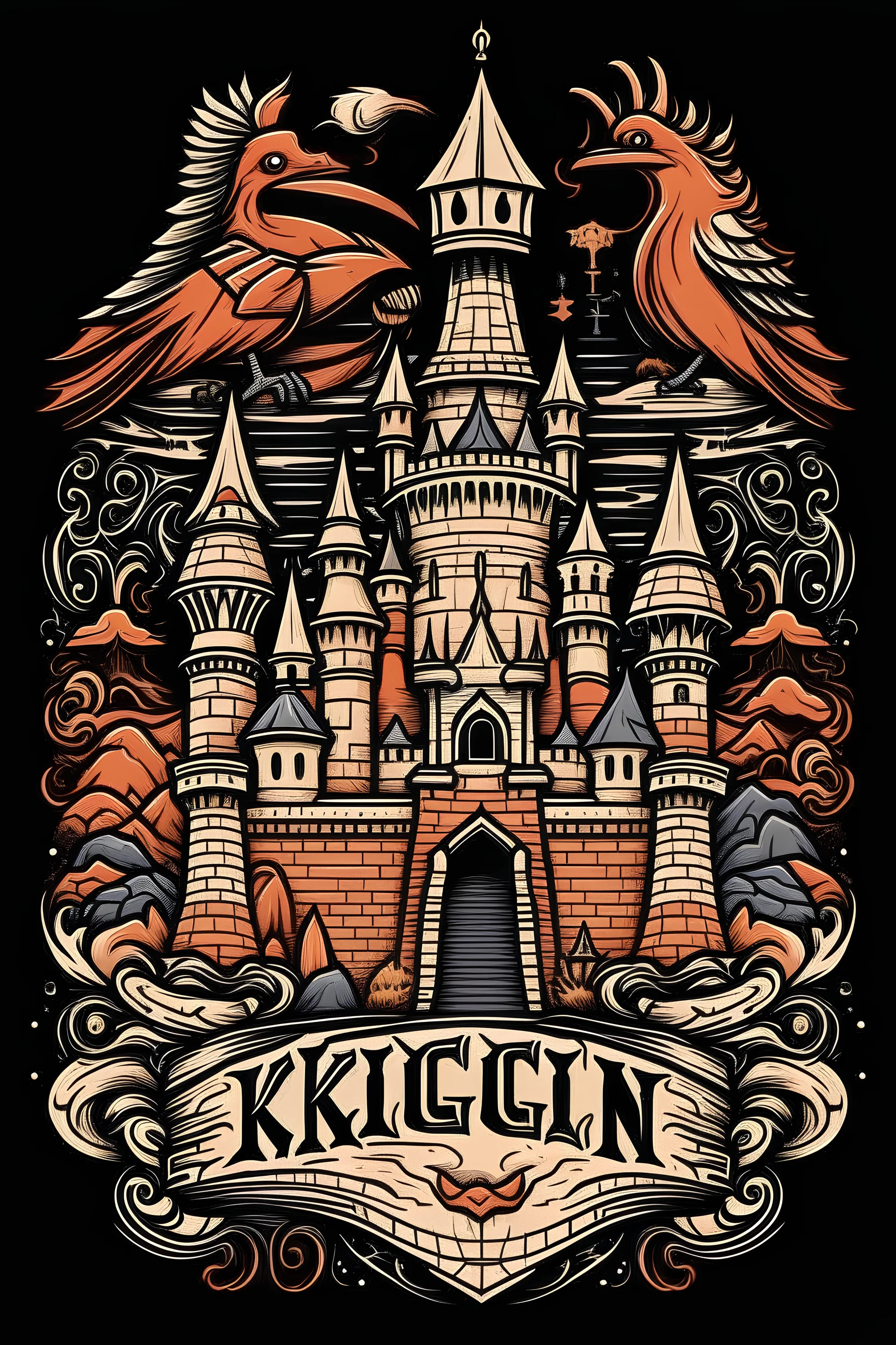 kingdom