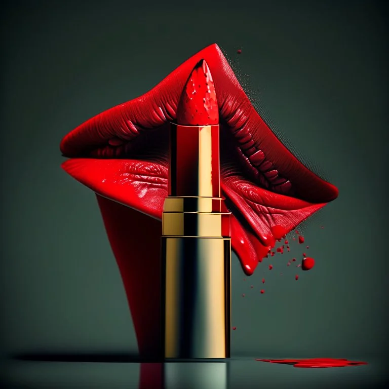 Lipstick