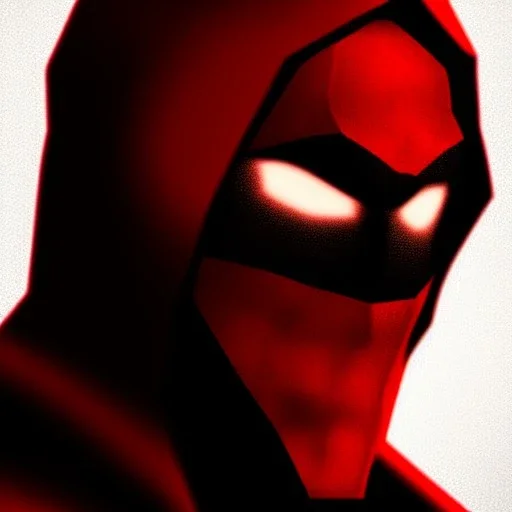 ultra detailed portrait of RedHood , extremely detailed digital painting, extremely detailed face,crystal clear eyes, in the style of robert e howard and pablo oliveira and Ken Kelley and Keith Parkinson ,mystical colors,perfectly centered image, perfect composition, rim light, beautiful lighting,8k, stunning scene, raytracing