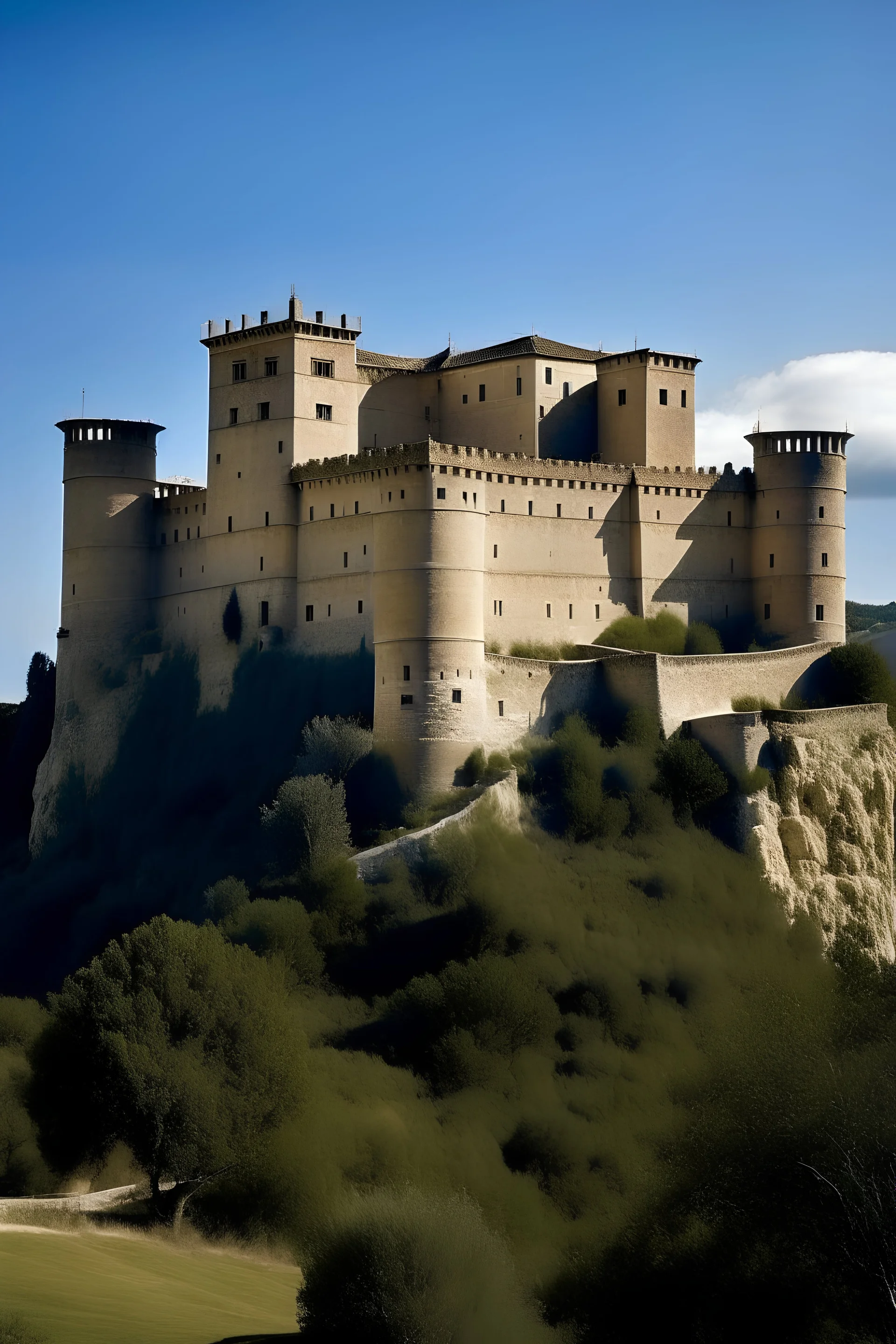 Castile