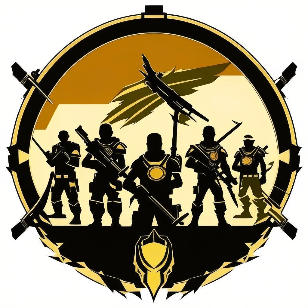 Group type Freedom fighters Paramilitary Militia Founded 2010s logo But from the medieval era Fireflys TLOU make it based around the knights of the round table