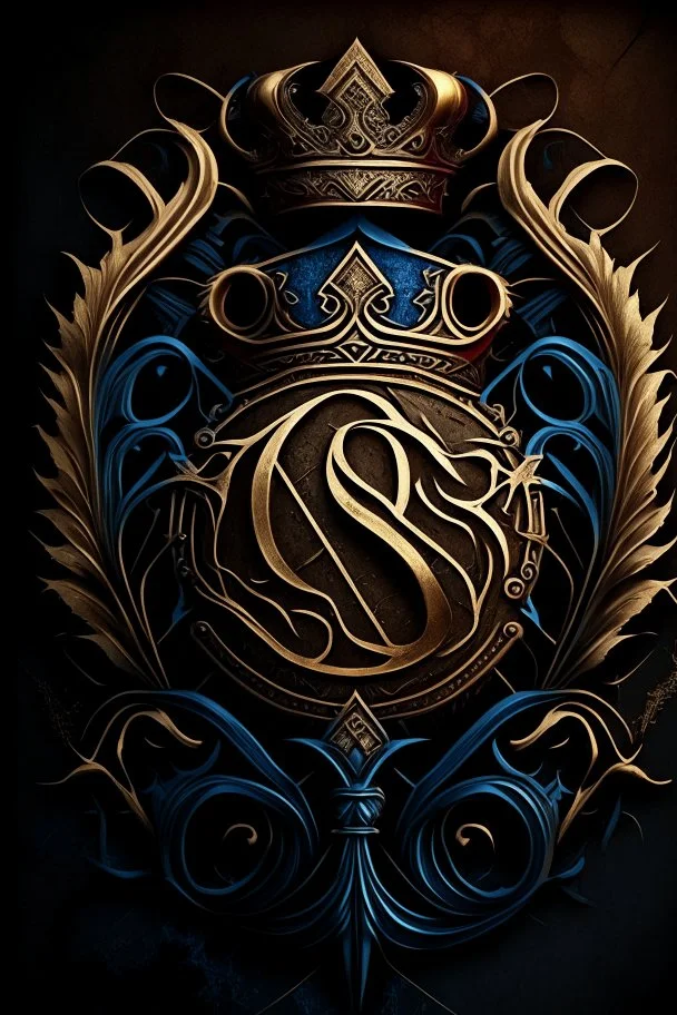 royal sigil