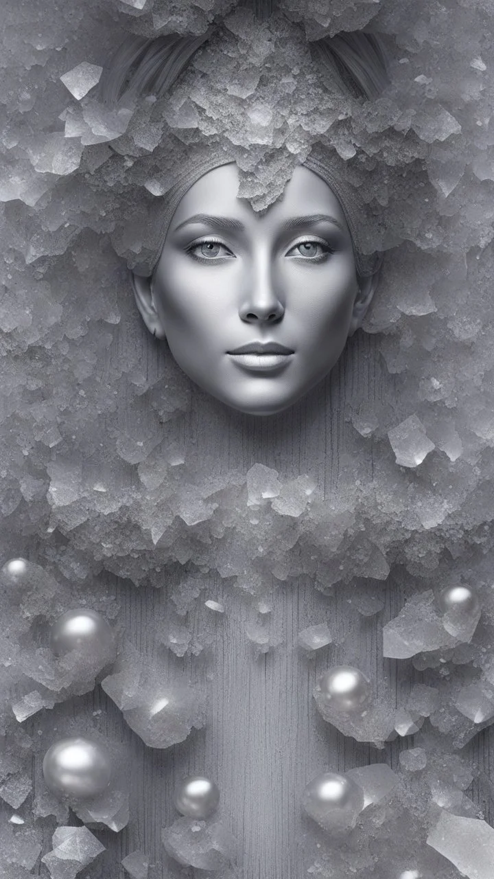 A piece of Topaz mineral, realistic, ultra detailed, well defined, a masterpiece, photo realistic, on a spectacular solid color background, sharp photography with sharp focus, high definition, centered image, full body length