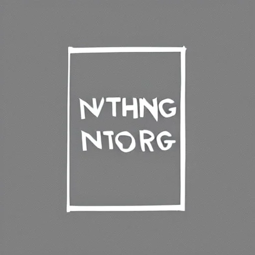 Nothing