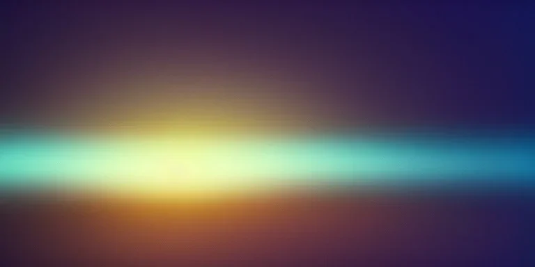 Abstract bokeh background