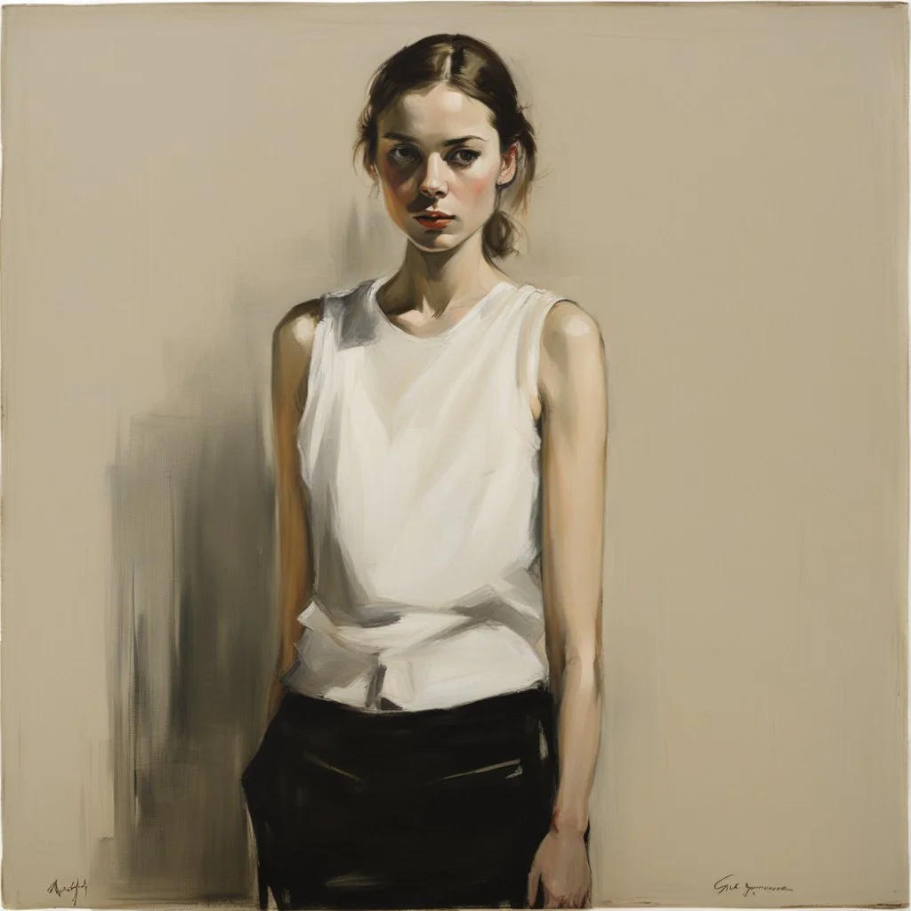 [art by Guy Borremans]