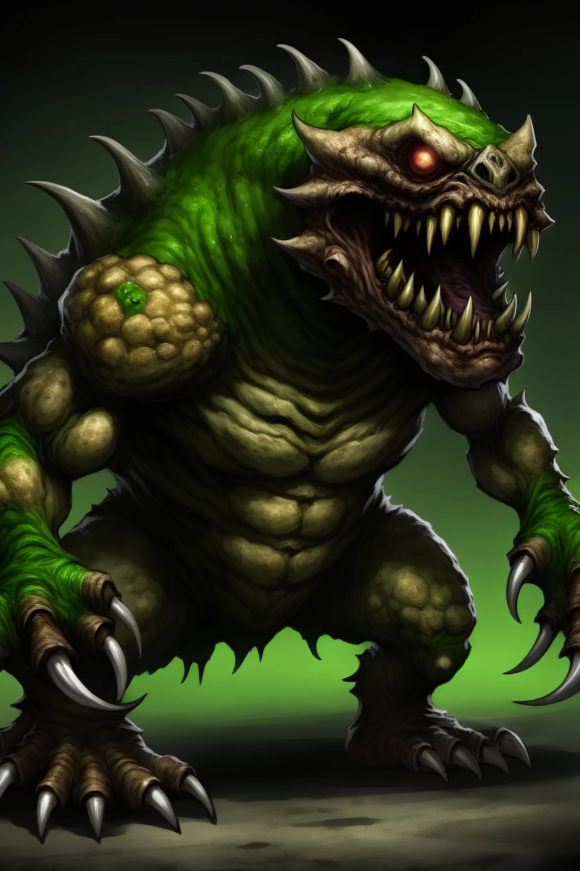 Monster