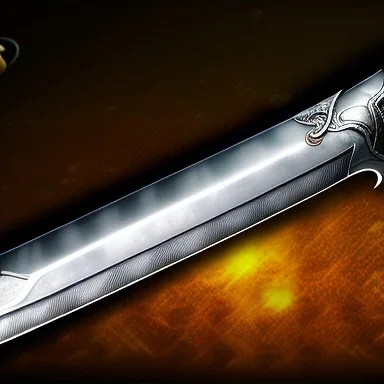 longsword