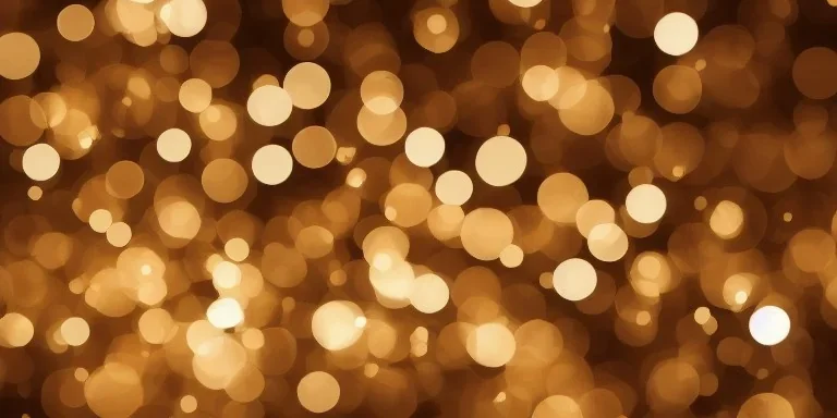 Festive abstract bokeh background -สีขาว bokeh lights, beige - New Year, Anniversary, Wedding, banner