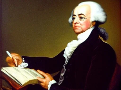 John Adams