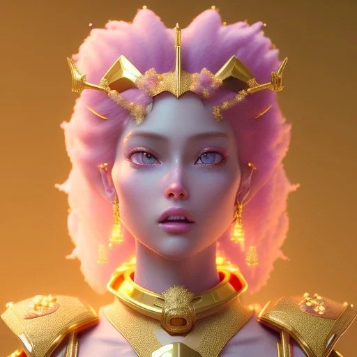 gold and light delicate violet fuchsia crystal galactique background, full of details, smooth, bright sunshine，soft light atmosphere, light effect，vaporwave colorful, concept art, smooth, extremely sharp detail, finely tuned detail, ultra high definition, 8 k, unreal engine 5, ultra sharp focus