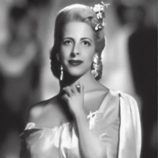 Eva Perón