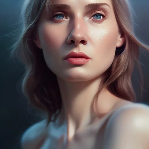 lena katina, super highly detailed, professional digital painting, concept art, smooth, sharp focus, no blur, no dof, extreme illustration, unreal engine 5, photorealism, hd quality, 8 k resolution, cinema 4 d, 3 d, beautiful, cinematic, art by artgerm and greg rutkowski and alphonse mucha and loish and wlop