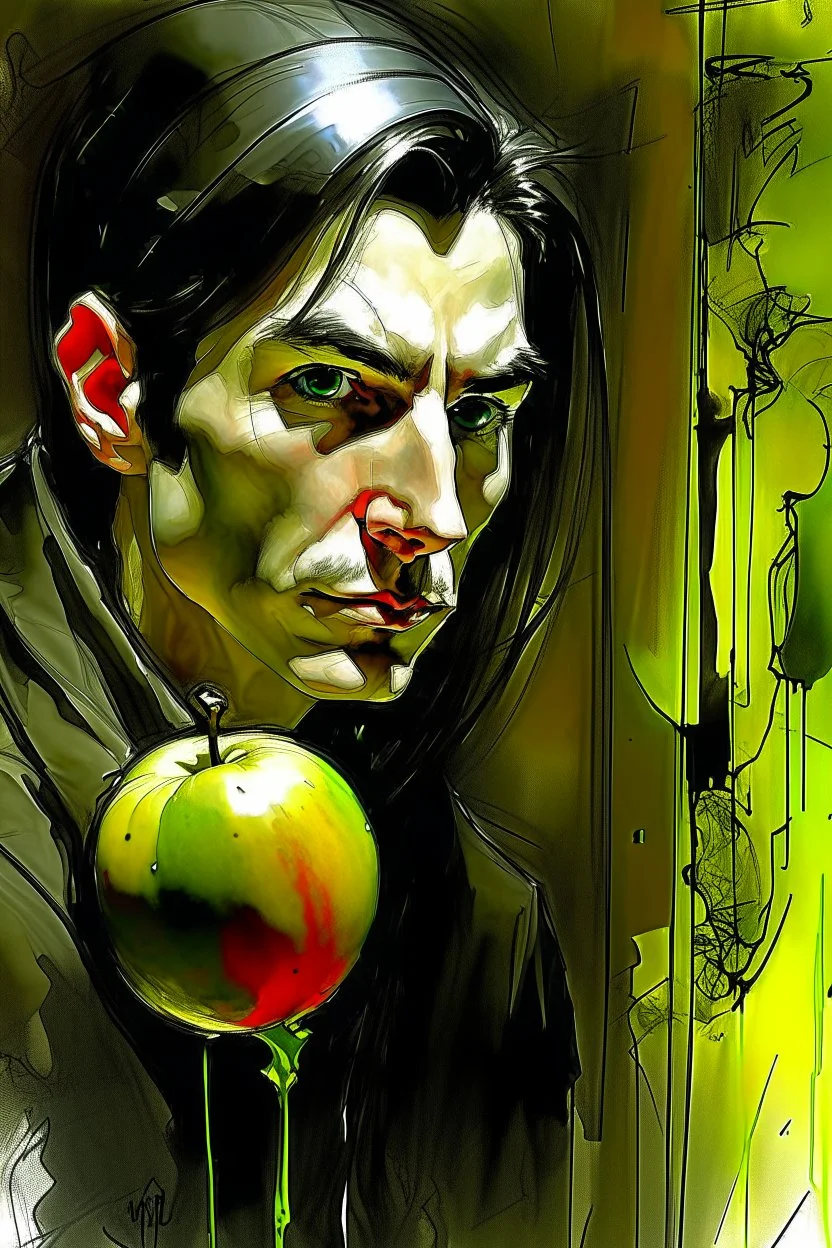 Alex Maleev