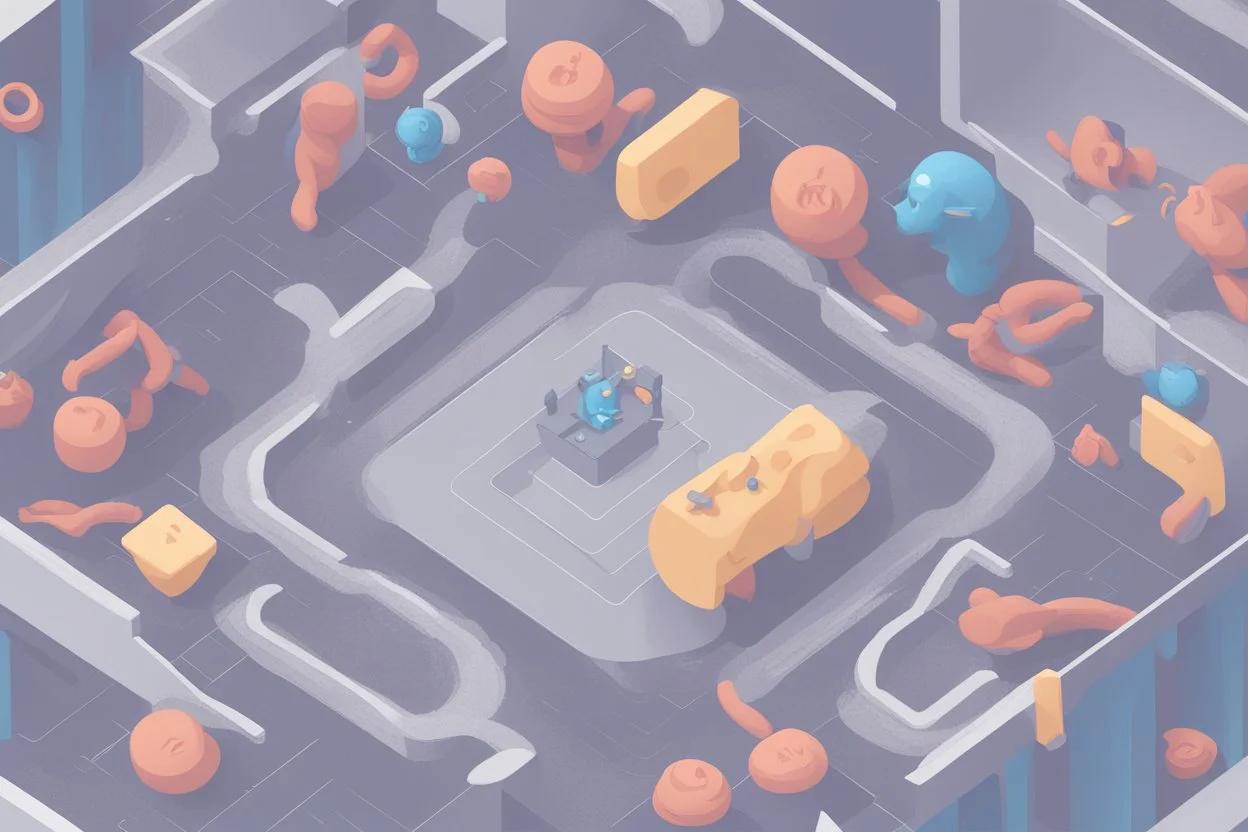 reinforcement learning