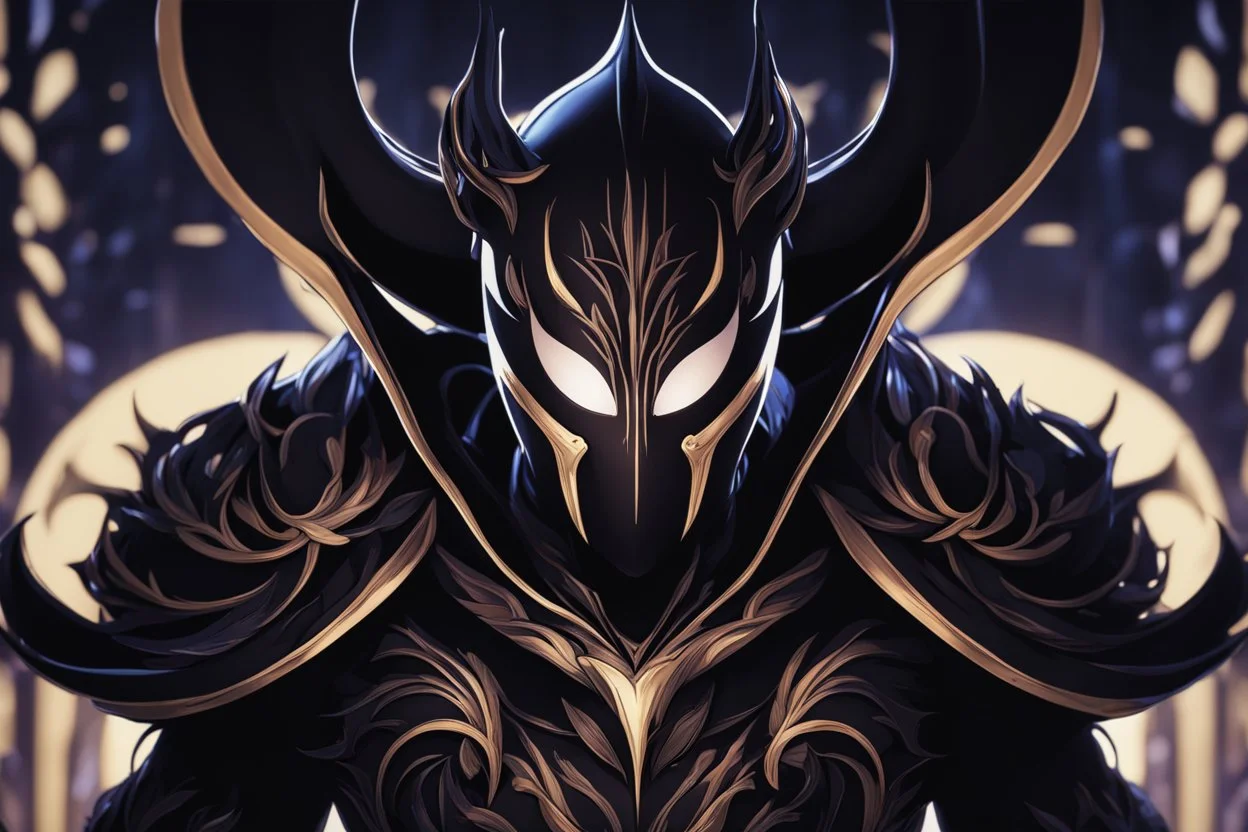 Hollow knight venom in 8k solo leveling shadow artstyle, in the style of fairy academia, hollow knight them, mask, close picture, neon lights, intricate details, highly detailed, high details, detailed portrait, masterpiece,ultra detailed, ultra quality