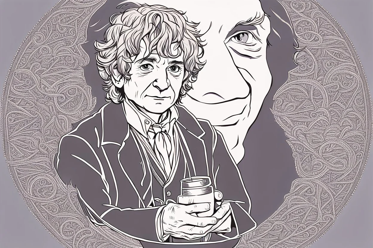 bilbo baggins