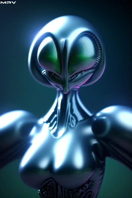 extraterrestrial aliens, 8k, finely detailed