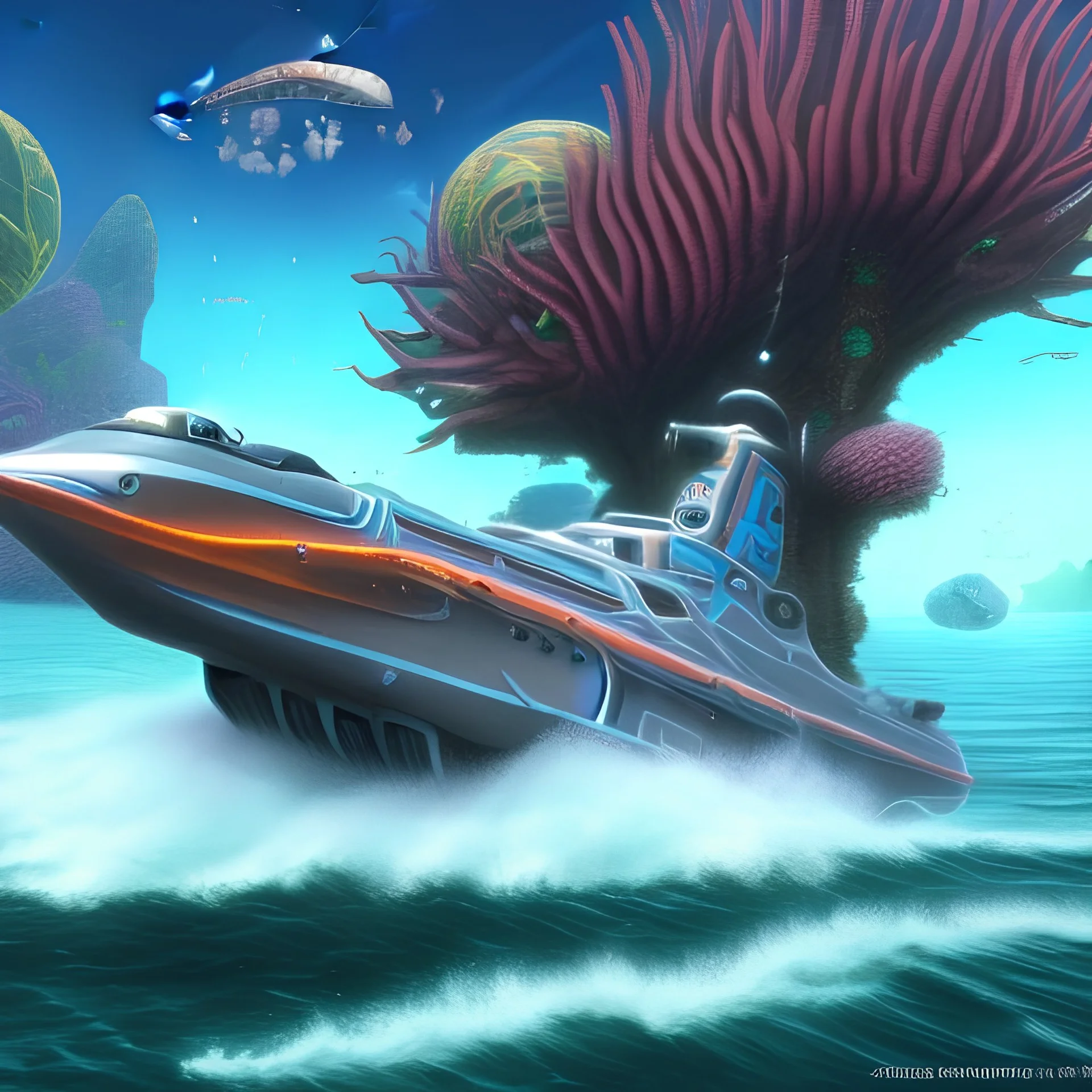 Subnautica