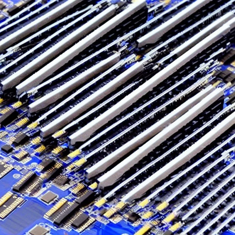 Ram sticks