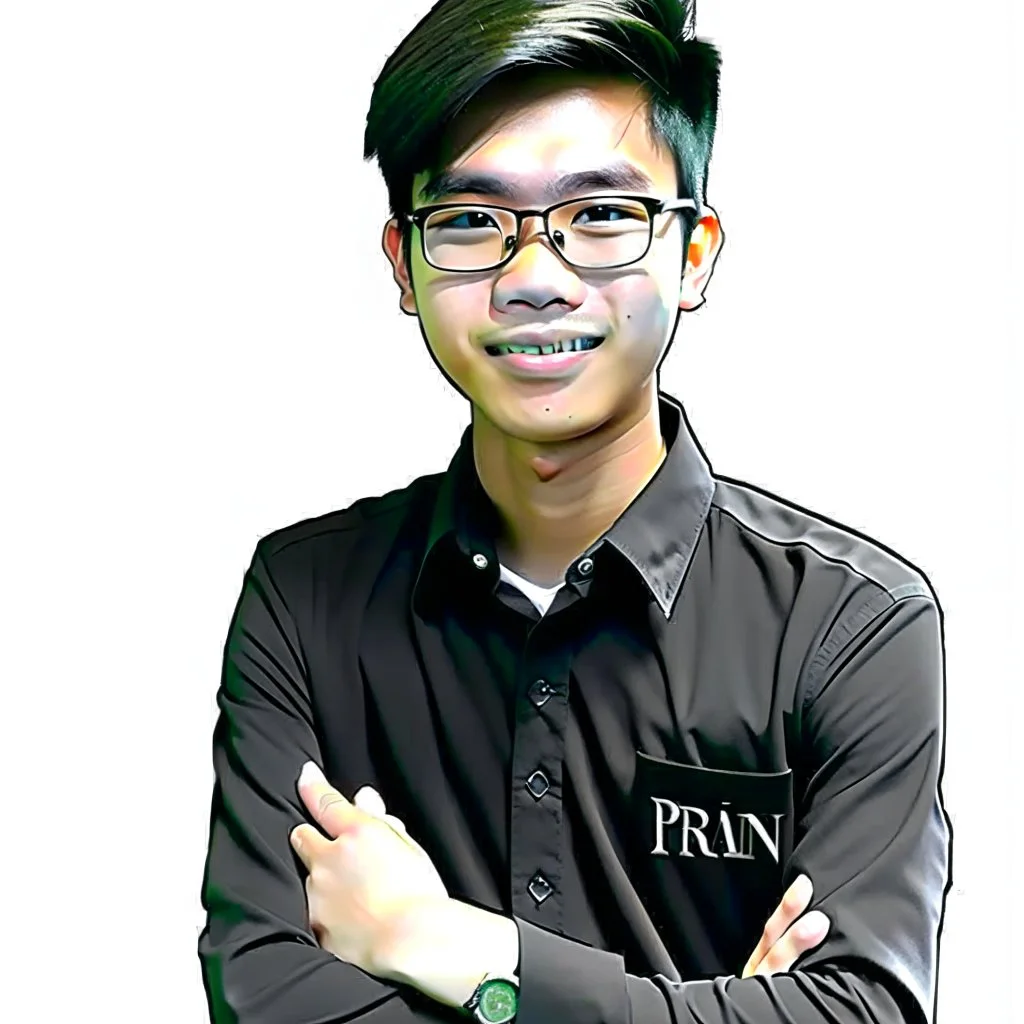 Prain student