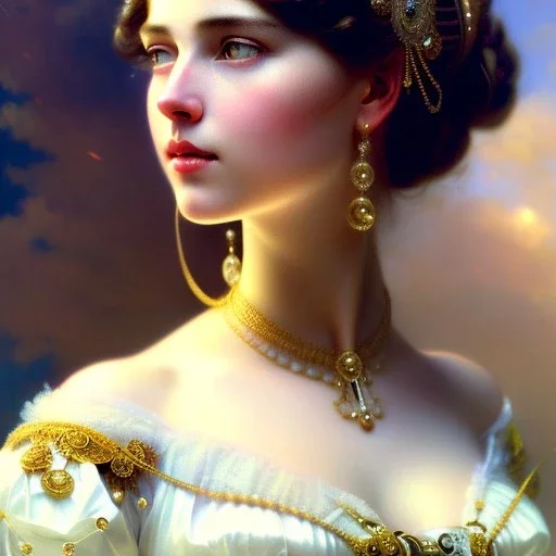 Victorian Girl, (big tits),((Perfect Face)),((Sexy Face)),((Detailed Pupils)), full body and head, Anders Zorn, [[ilya Kuvshinov]], [[jean-baptiste Monge]], Sophie Anderson, Gil Elvgren, Oil Painting,Evocative Pose, Smirk, Look at Viewer, ((Tee Shirt)).(Intricate),(High Detail), Sharp ----- Negatives: ((((ugly)))), (((duplicate))), ((morbid)), ((mutilated)), [out of frame], extra fingers, mutated hands, ((poorly drawn hands)), ((poorly drawn face)), (((mutation))), (((deformed))), ((ugly))