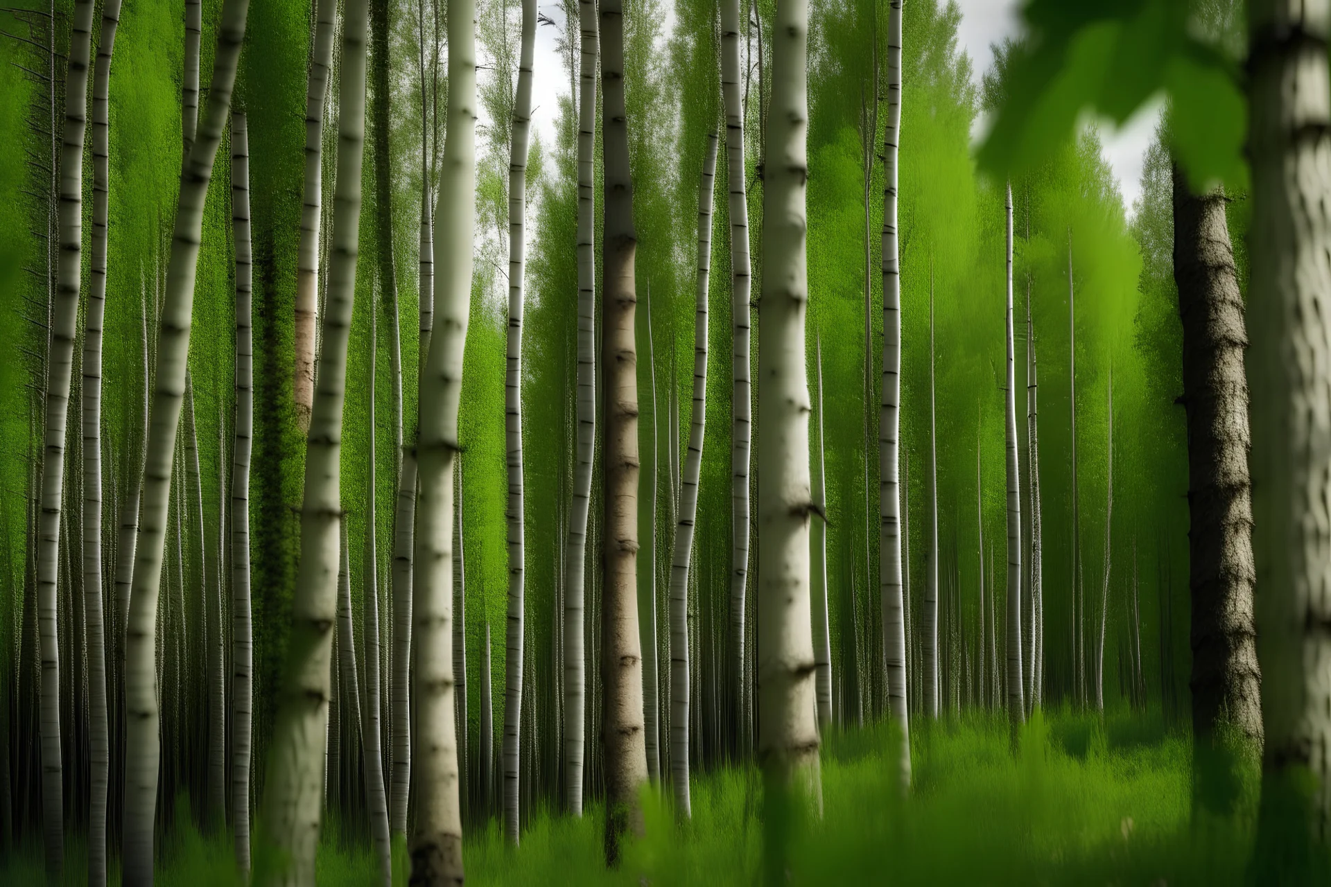 the legacy of Birch