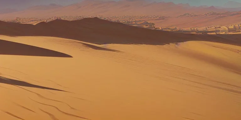 1922 desert bedouins dunes