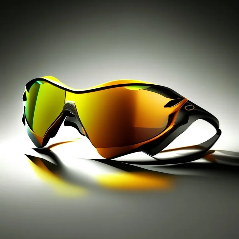 lunette de soleil sport design