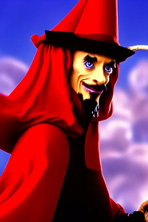 Rincewind