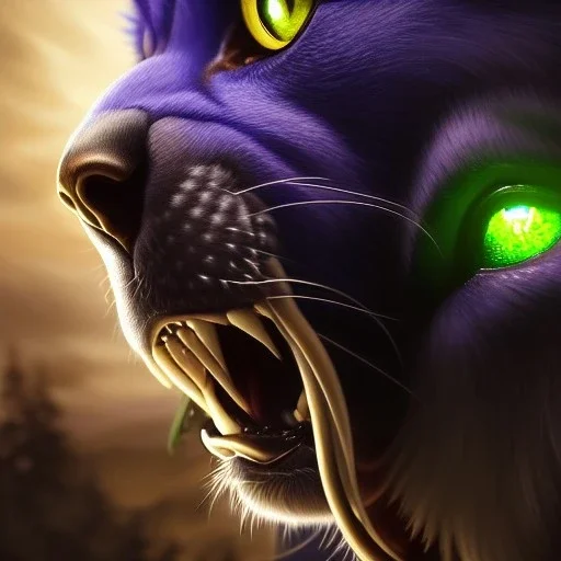 Ultra detailed fullbody Portrait in oil on canvas of heroes of the storm -Li-Rexxar,extremely detailed digital painting,intense stare, extremely detailed face, crystal clear eyes, mystical colors ,perfectly centered image, perfect composition, rim light, beautiful lighting,masterpiece ,8k, stunning scene, raytracing, anatomically correct, in the style of Steve Jung and robert e howard and Wizyakuza and Ohrai Noriyoshi and Simon Bisley and uncannyknack.