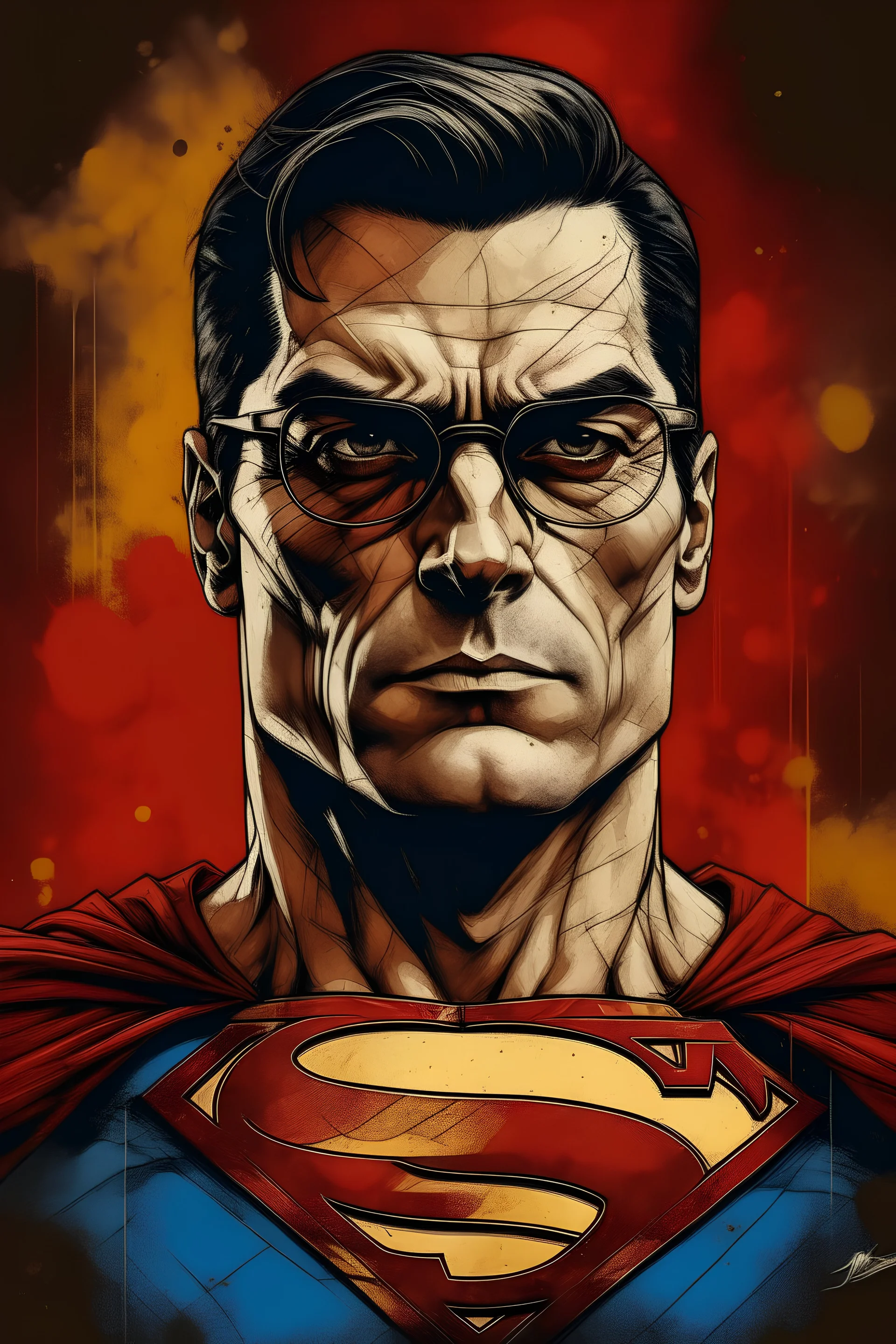 Superman