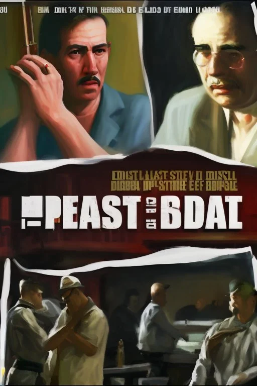 the death of a cuban dictator by edward hopper