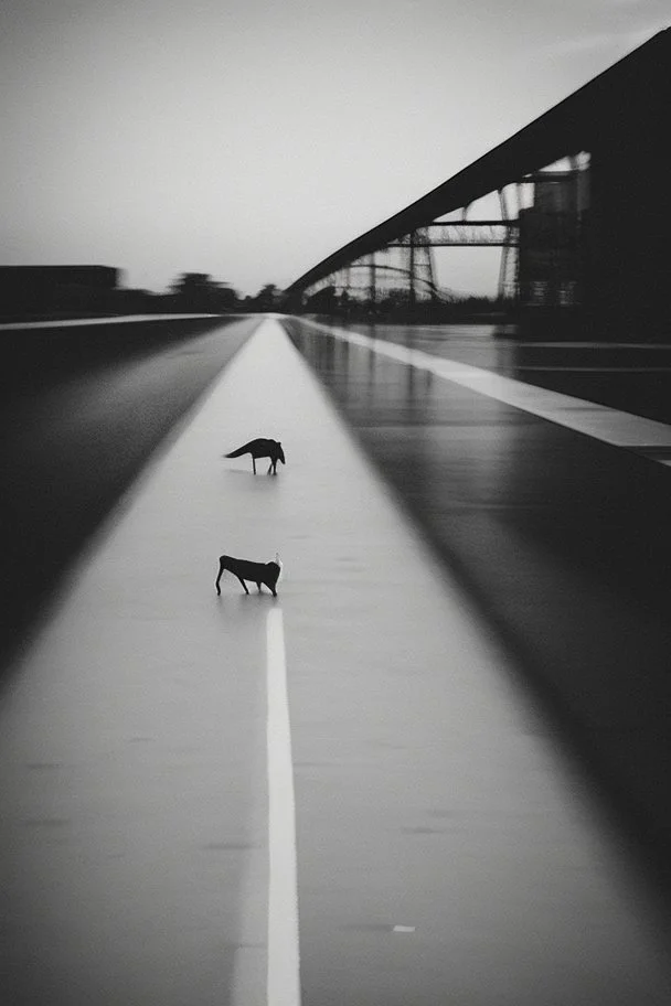 real photography like this https://www.instagram.com/moments_in_bnw/?hl=es&e=6c7314dc-2a41-4c1b-9f6e-138c0be6997c&g=5