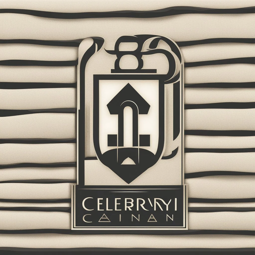 شعار شركة [سيليراكين] هو عبارة عن تجسيد مرئي لفلسفة شركتك وهويتها. يتكون الشعار من عبارة نصية أنيقة ومميزة تحمل اسم الشركة بأسلوب فريد من نوعه. يُظهر هذا النص تنسيقًا مبتكرًا واختيارًا مدروسًا للألوان التي تبرز جاذبية العلامة التجارية والاحترافية. ويتضمن الشعار أيضًا رمزًا مميزًا يتميز بأنه متعدد الاستخدامات وينقل رسالة قوية. يمكن أن يحمل هذا الرمز عناصر ترابط بين العلم والترفيه، مما يعكس مضمون مدونتك وقناتك على YouTube بشكل بارع. بشكل عام، شعار شركة [اسمسيليراكين] يمثل التوازن المثالي بين الم