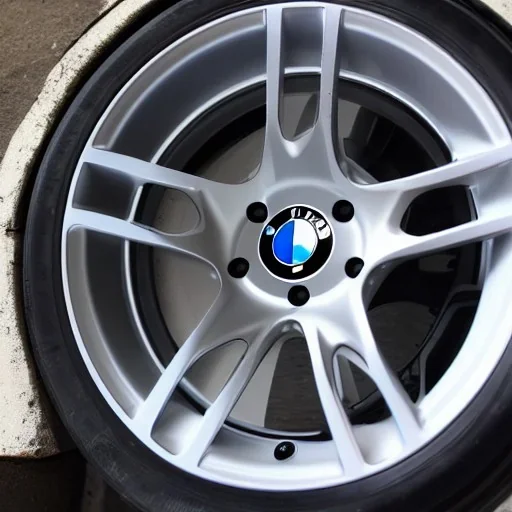 bmw wheels